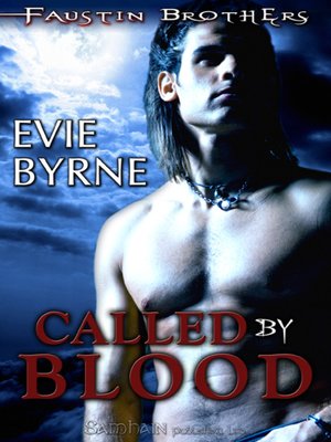 cover image of Called by Blood